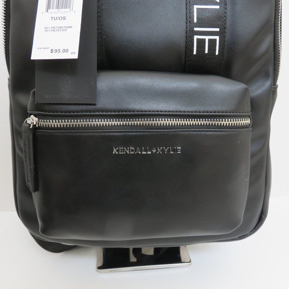 Kendall + Kylie Large Backpack main image 5